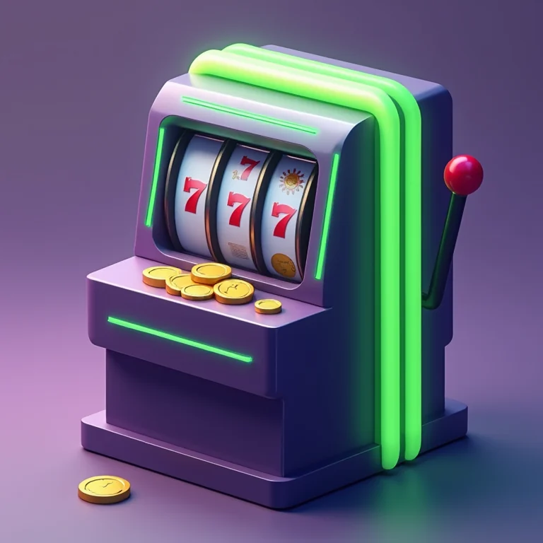 Sweet Bonanza cluster-pay slot on inter77