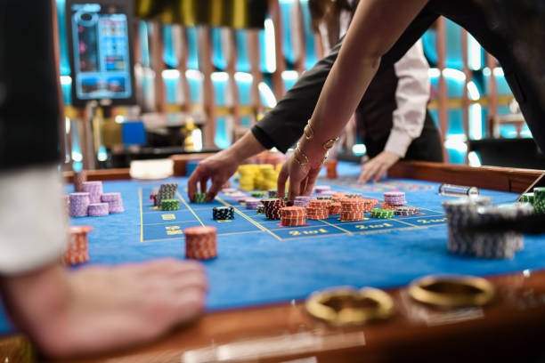 Fortune Tiger reel-based slot game